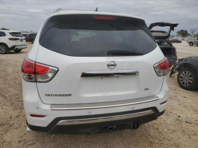 Photo 6 from auction – 2013 NISSAN PATHFINDER with VIN 5N1AR2MN3DC647309