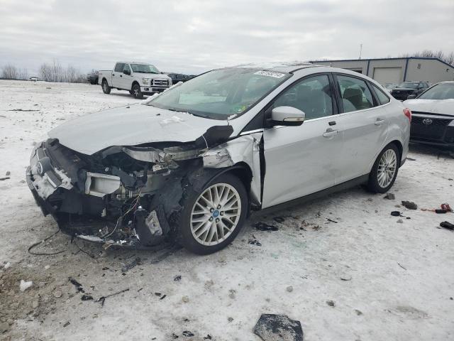 FORD FOCUS SEL 2012 with VIN 1FAHP3H2XCL139406 - Photo from auction