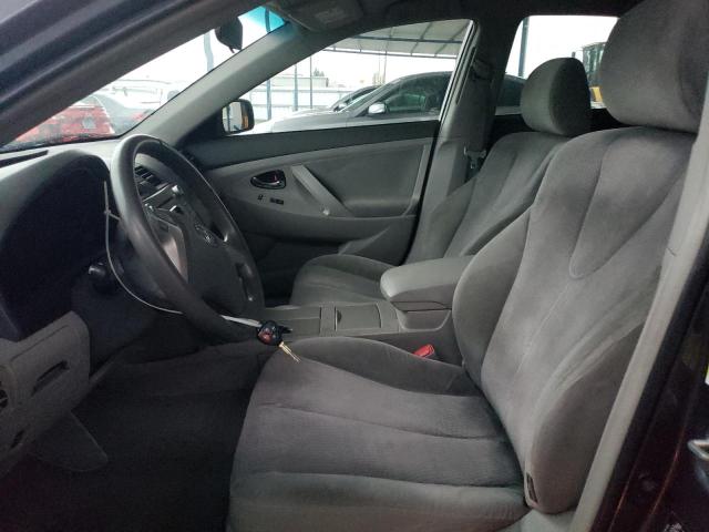 صورة رقم 7 من المزاد - 2011 TOYOTA CAMRY BASE مع VIN 4T1BF3EK5BU603343