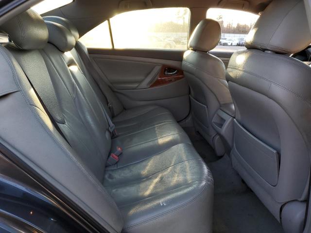 Photo 10 from auction – 2010 TOYOTA CAMRY BASE with VIN 4T1BF3EK1AU018306