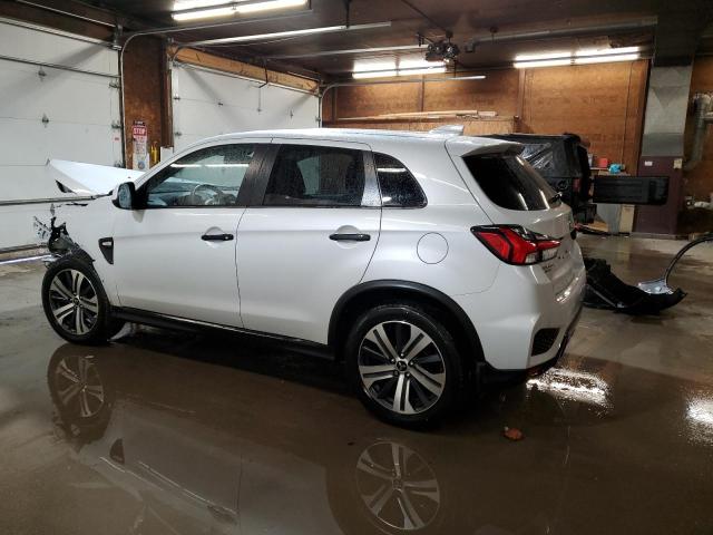Photo 2 from auction – 2022 MITSUBISHI OUTLANDER with VIN JA4ARUAU2NU018805