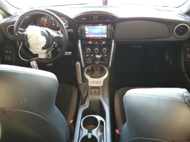 Photo 8 from auction – 2018 SUBARU BRZ 2.0 LI with VIN JF1ZCAC10J8603323