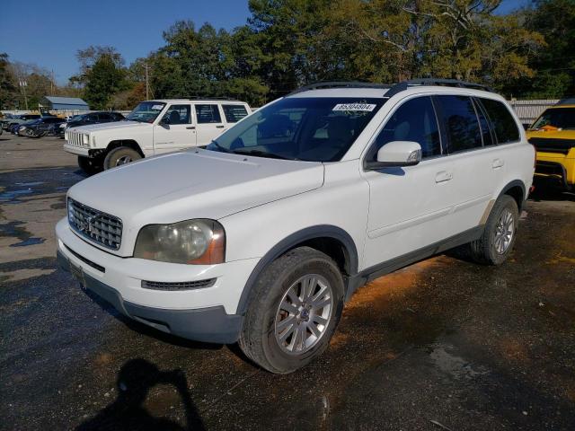VOLVO XC90 3.2 2008 with VIN YV4CY982381418751 - Photo from auction