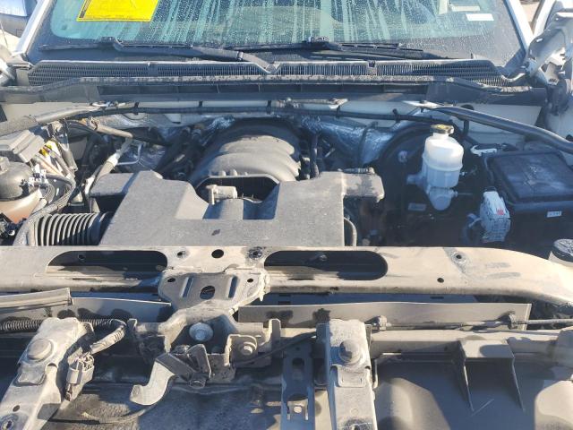 Photo 11 from auction – 2015 GMC SIERRA C15 with VIN 3GTP1VEC9FG332373
