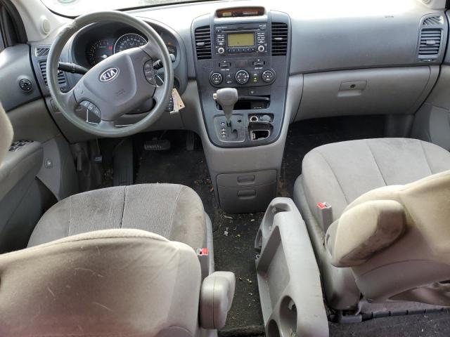 Photo 8 from auction – 2012 KIA SEDONA LX with VIN KNDMG4C74C6433058