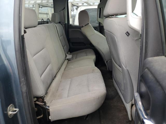 Photo 10 from auction – 2015 CHEVROLET SILVERADO with VIN 1GC2KUEG9FZ109898