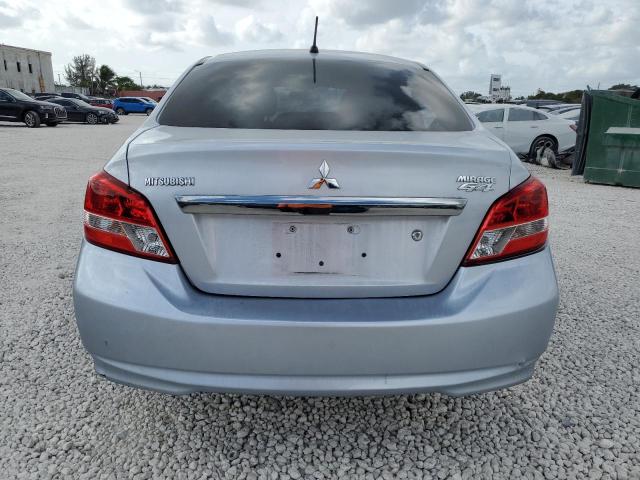 Photo 6 from auction – 2017 MITSUBISHI MIRAGE G4 with VIN ML32F3FJ2HHF17876
