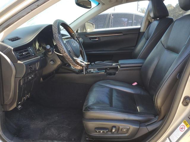 Photo 7 from auction – 2015 LEXUS ES 350 with VIN JTHBK1GG1F2179513