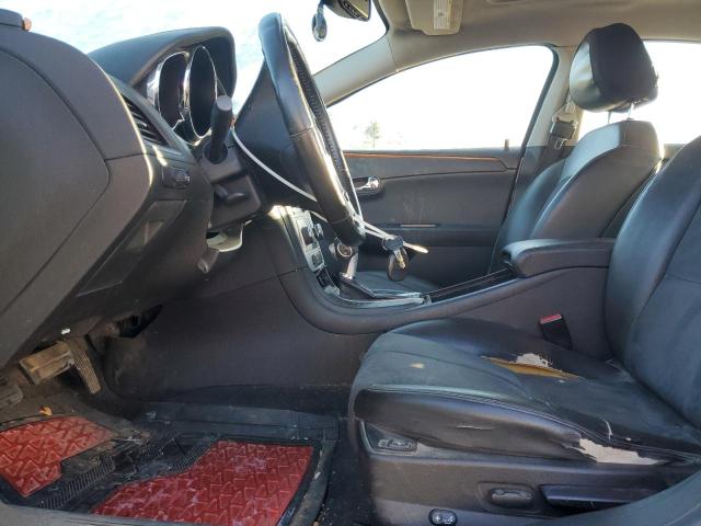 Photo 7 from auction – 2012 CHEVROLET MALIBU 2LT with VIN 1G1ZD5EU6CF235372