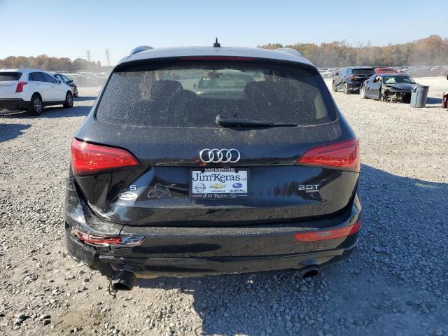 Photo 6 from auction – 2014 AUDI Q5 PREMIUM with VIN WA1LFAFP3EA043281