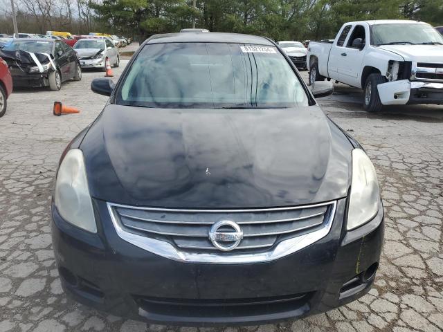 Photo 5 from auction – 2011 NISSAN ALTIMA BAS with VIN 1N4AL2AP8BN462711