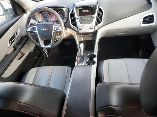 Photo 8 from auction – 2012 GMC TERRAIN SL with VIN 2GKALUEK0C6292164