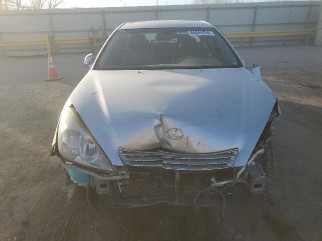 Photo 5 from auction – 2002 LEXUS ES 300 with VIN JTHBF30G020034561