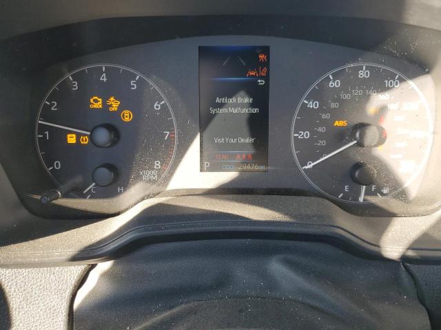 Photo 9 from auction – 2023 TOYOTA COROLLA SE with VIN 5YFP4MCE4PP161243