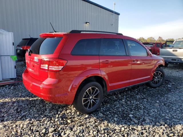 Фото 3 с аукциона – 2017 DODGE JOURNEY SE с VIN 3C4PDCAB5HT708120