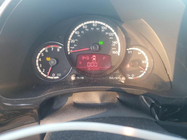 Photo 9 from auction – 2013 VOLKSWAGEN BEETLE with VIN 3VWFP7AT4DM665085
