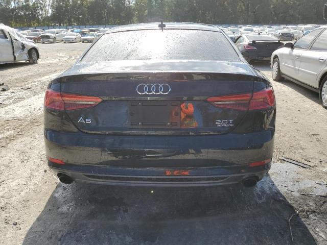 Photo 6 from auction – 2018 AUDI A5 PREMIUM with VIN WAUTNAF54JA008991