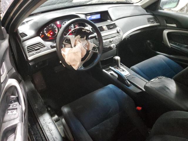 Photo 8 from auction – 2012 HONDA ACCORD EX with VIN 1HGCS1B75CA020879