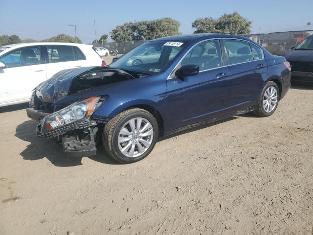 Photo 1 from auction – 2011 HONDA ACCORD EXL with VIN 1HGCP2F82BA065755