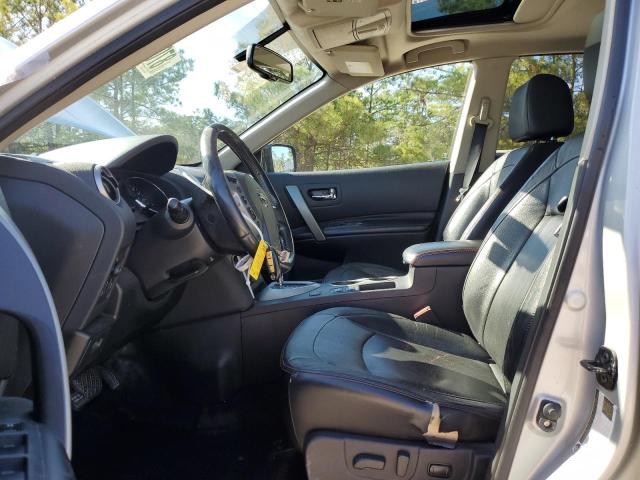 Photo 7 from auction – 2012 NISSAN ROGUE S with VIN JN8AS5MT1CW284180