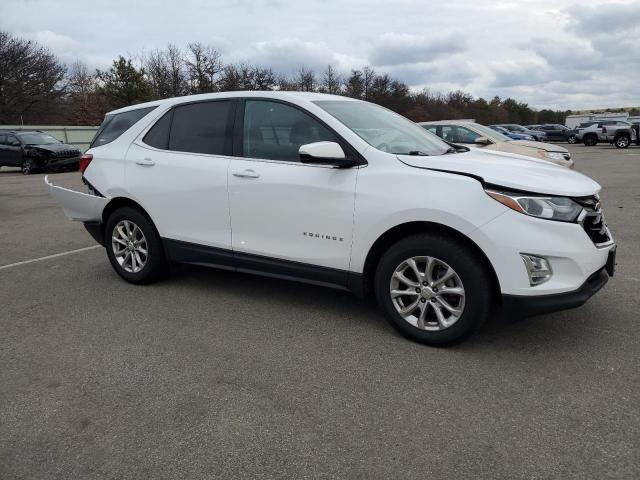 Photo 4 from auction – 2019 CHEVROLET EQUINOX LT with VIN 2GNAXKEV3K6196386