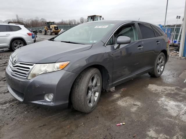 TOYOTA VENZA 2010 with VIN 4T3BK3BB5AU037013 - Photo from auction