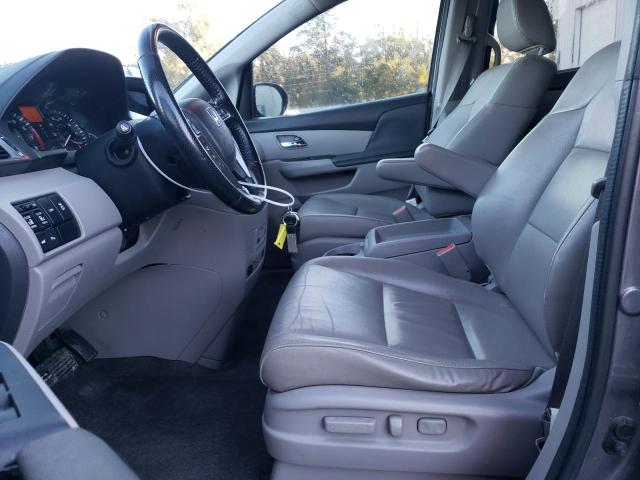 Photo 7 from auction – 2014 HONDA ODYSSEY TO with VIN 5FNRL5H91EB032852