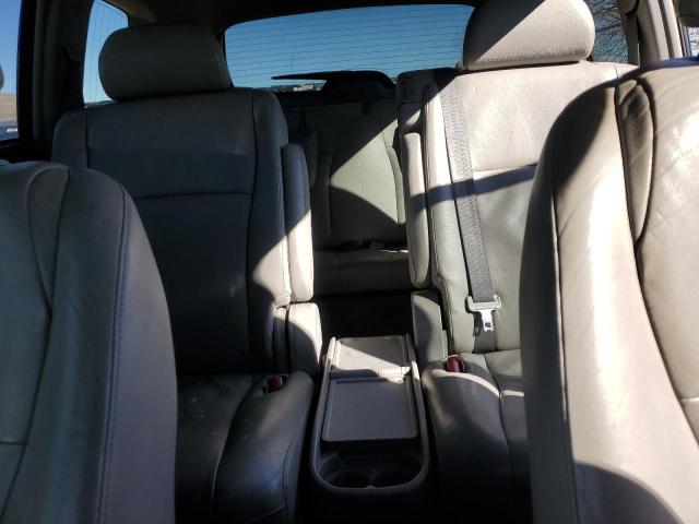 Photo 10 from auction – 2008 TOYOTA HIGHLANDER with VIN JTEEW44A482022464