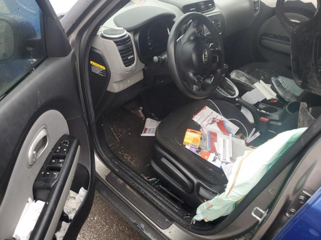 Photo 8 from auction – 2015 KIA SOUL + with VIN KNDJP3A50F7192810