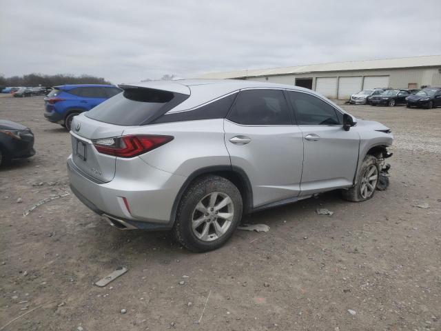 Photo 3 from auction – 2016 LEXUS RX 350 BAS with VIN 2T2BZMCA1GC003169