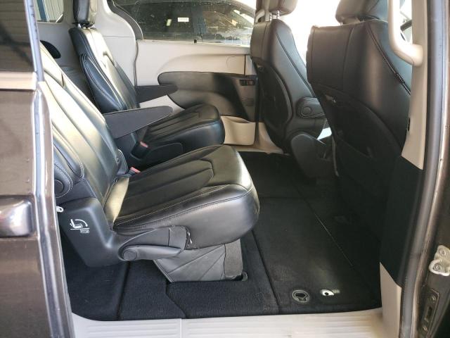 Photo 11 from auction – 2023 CHRYSLER PACIFICA T with VIN 2C4RC1BG2PR601117