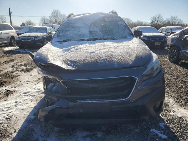 Photo 5 from auction – 2021 SUBARU OUTBACK with VIN 4S4BTADC3M3121096