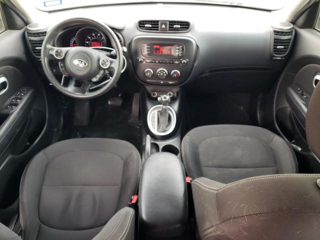 Photo 8 from auction – 2014 KIA SOUL with VIN KNDJN2A20E7718499