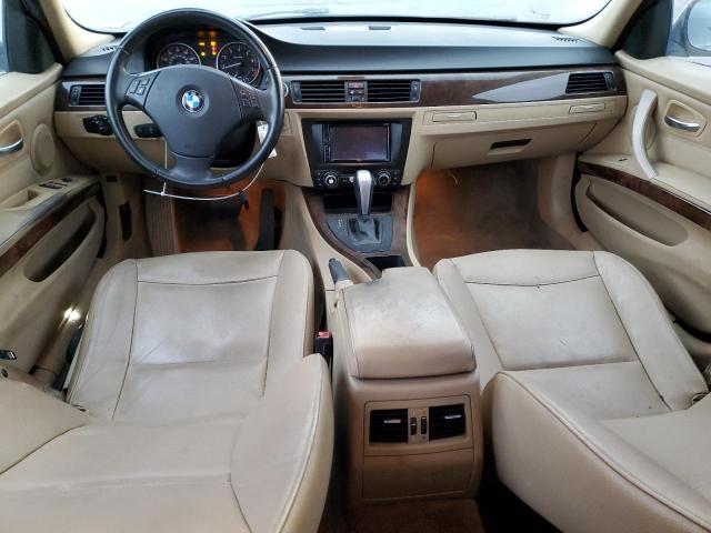Photo 8 from auction – 2010 BMW 328 I SULE with VIN WBAPH5C58AA439774