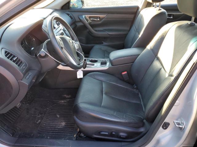 Photo 7 from auction – 2015 NISSAN ALTIMA 2.5 with VIN 1N4AL3AP0FC154598