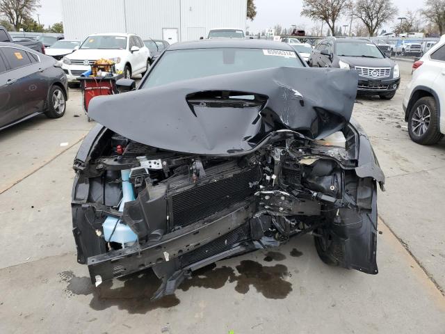 Photo 5 from auction – 2023 DODGE CHARGER GT with VIN 2C3CDXHG0PH699815