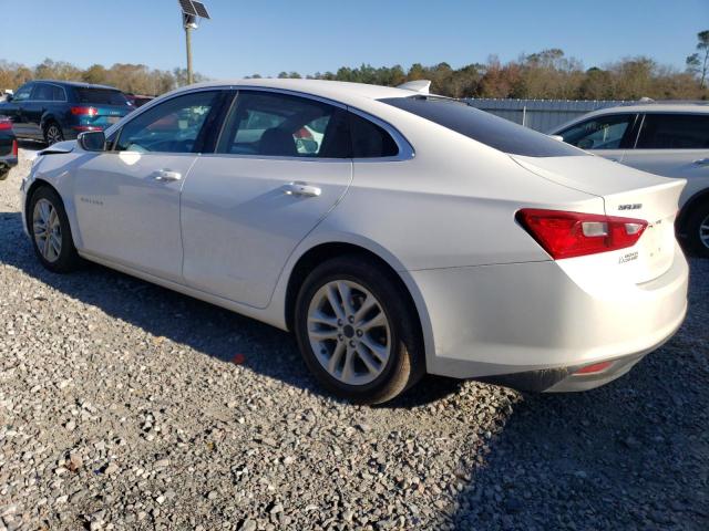 Photo 2 from auction – 2018 CHEVROLET MALIBU LT with VIN 1G1ZD5ST2JF265705