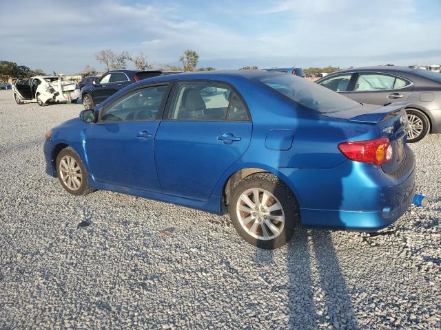 Photo 2 from auction – 2010 TOYOTA COROLLA BA with VIN 2T1BU4EE9AC468258