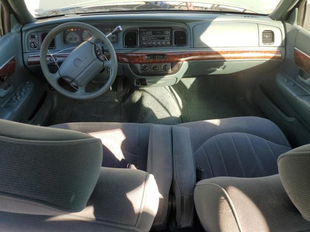 Photo 8 from auction – 1997 MERCURY GRAND MARQ with VIN 2MELM74WXVX719871
