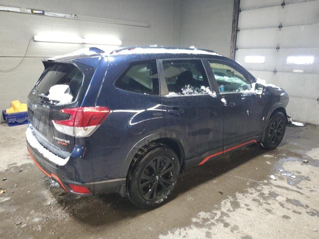 Photo 3 from auction – 2020 SUBARU FORESTER S with VIN JF2SKARC6LH408371