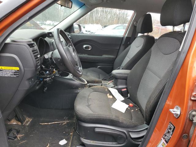 Zdjęcie 7 z aukcji – 2018 KIA SOUL + z VIN KNDJP3A59J7518094