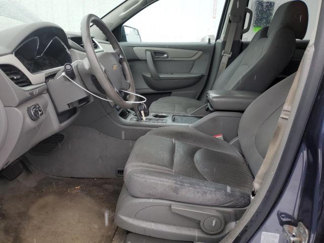 Photo 7 from auction – 2013 CHEVROLET TRAVERSE L with VIN 1GNKVFED2DJ130944