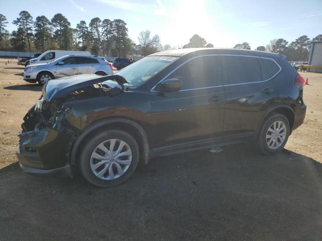 NISSAN ROGUE S 2017 with VIN KNMAT2MTXHP563331 - Photo from auction