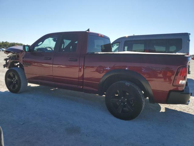 Photo 2 from auction – 2021 RAM 1500 CLASS with VIN 1C6RR7GT7MS502575