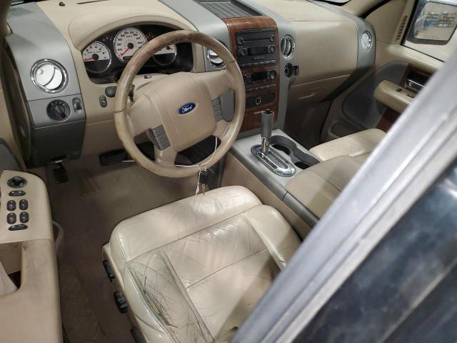 Photo 8 from auction – 2004 FORD F150 with VIN 1FTPX12514NA35504