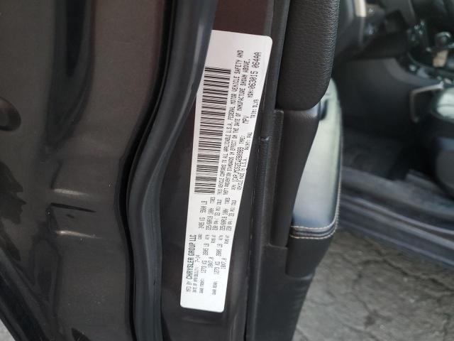 Zdjęcie 14 z aukcji – 2014 JEEP CHEROKEE L z VIN 1C4PJMDS2EW280989