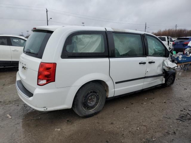 Photo 3 from auction – 2014 DODGE GRAND CARA with VIN 2C4RDGBG2ER250576
