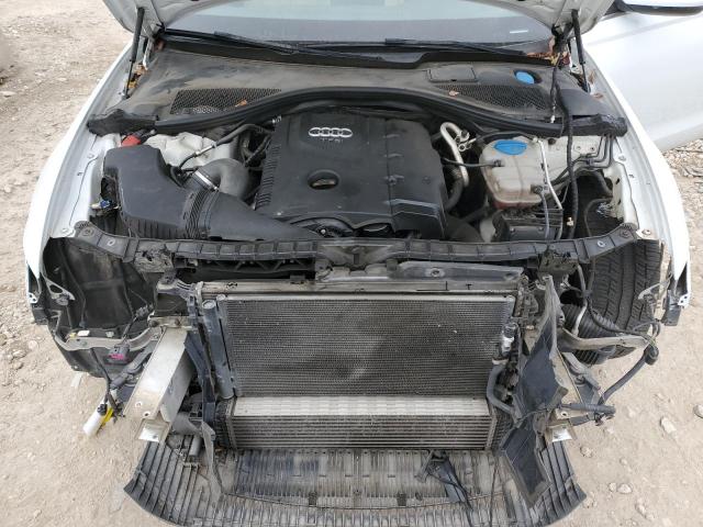 Photo 11 from auction – 2013 AUDI A6 PREMIUM with VIN WAUGFAFC1DN041604