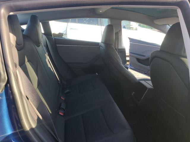 Photo 10 from auction – 2024 TESLA MODEL 3 with VIN 5YJ3E1EA7RF733313