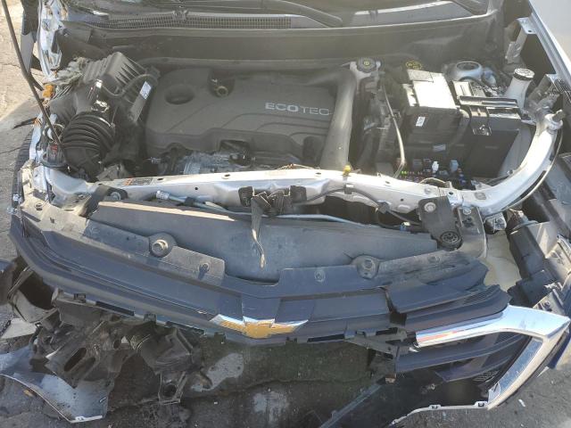Photo 12 from auction – 2021 CHEVROLET EQUINOX LT with VIN 3GNAXUEV2MS103924
